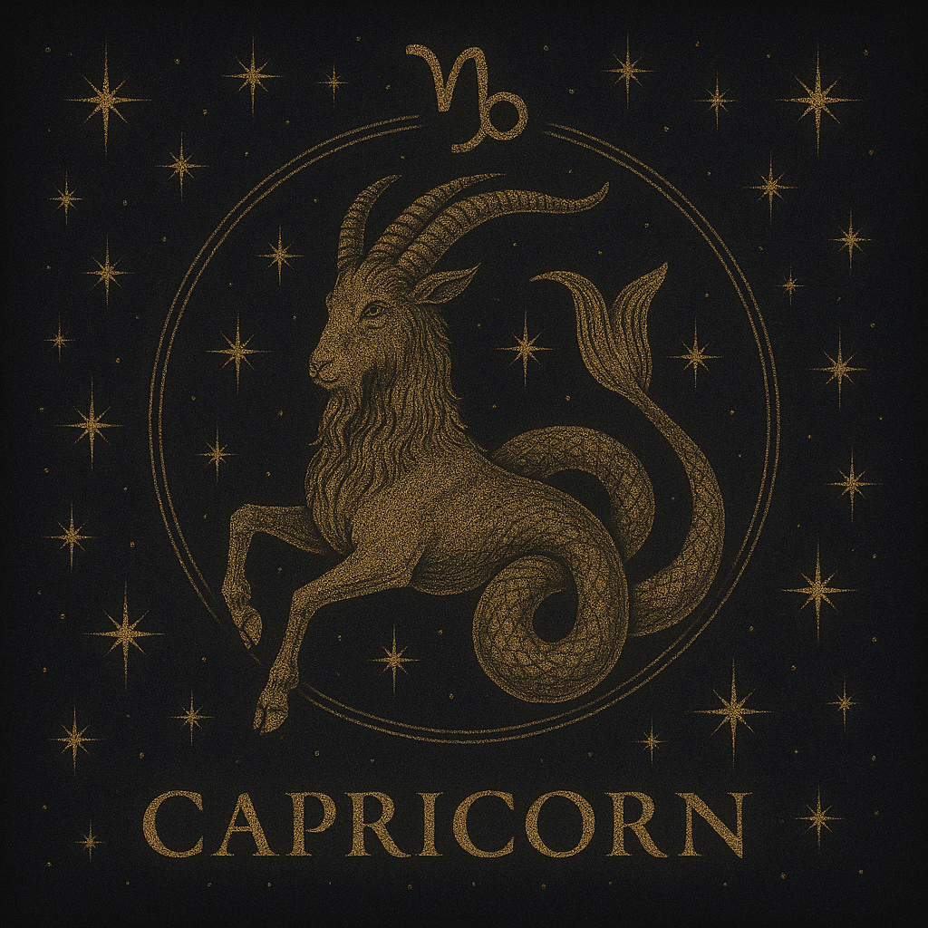Capricorne