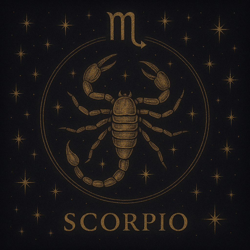 Scorpion